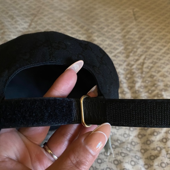 Gucci hat - Picture 4 of 11